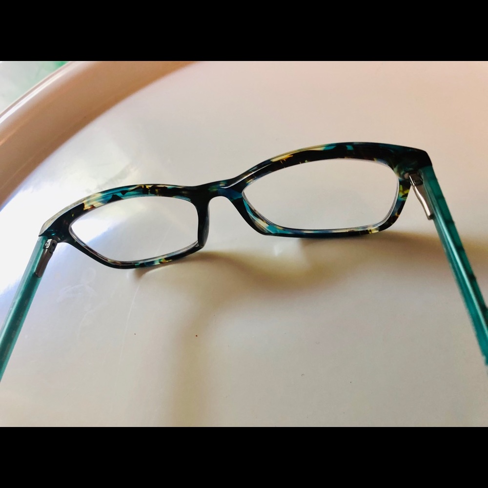 Eyeglass frames - Picture 3 of 16